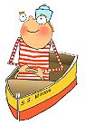 Rowboat