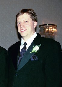 John Bull's Wedding
