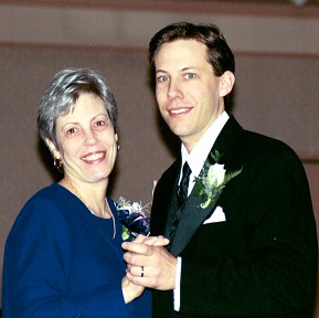 John Bull's Wedding