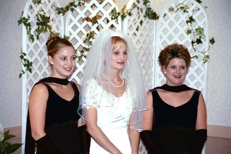 John Bull's Wedding