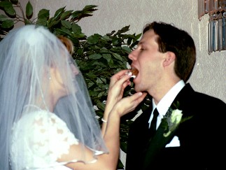 John Bull's Wedding