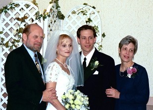 John Bull's Wedding