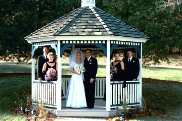 John Bull's Wedding