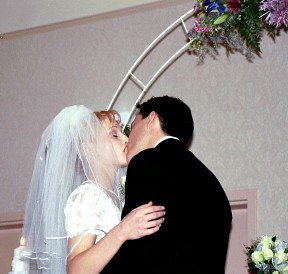 John Bull's Wedding