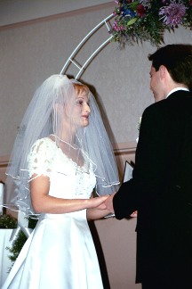 John Bull's Wedding