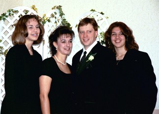 John Bull's Wedding