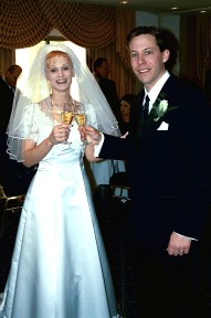 John Bull's Wedding