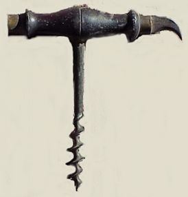 Bidwell's Corkscrew